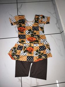 Women Swimming Costume
