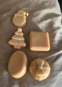 Banana Soap Best For Winters