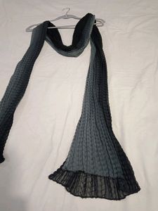 Dual Shade Dupatta