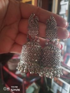 Oxidised Jumka