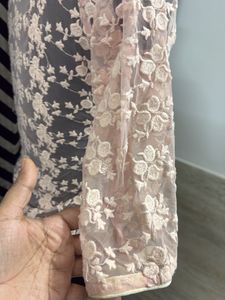 Sabyasachi style Blouse Jacket