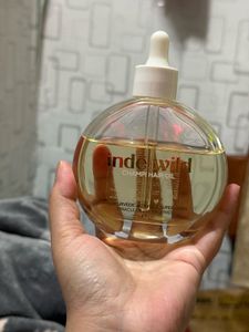 130 ml Indie Wild Champi Hair Oil
