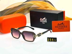Hermes Designer Sunglasses