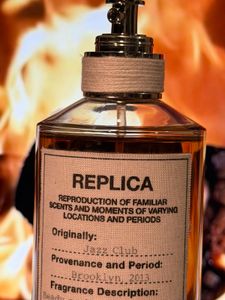 Maison Margiela REPLICA Jazz Club