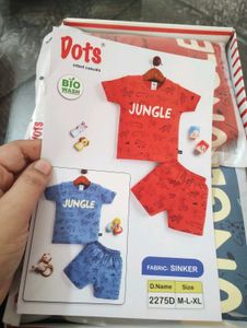 Adorable Baby boy Outfit