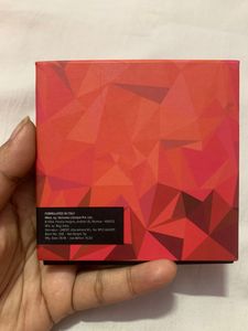 SUGAR BLEND THE RULES EYESHADOW QUAD 03 ESCAPADE