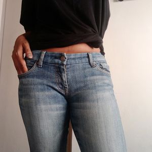 🎀Limited Period🎀 Offer Bootcut Jeans