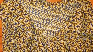 Georgette  Top