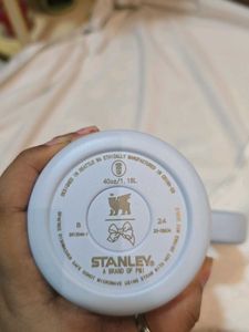 Stanley Quencher H2.0 FlowState Tumbler - Floral