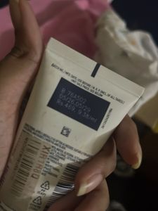CeraVe Moisturising Cream