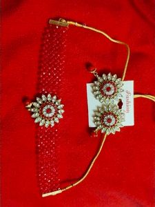 Beutiful Necklace