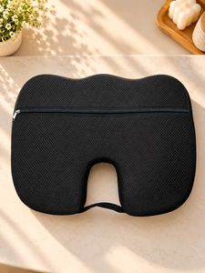Orthopedic Coccyx Tailbone Pain Relief Seat Cushio