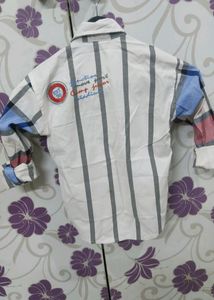 Price Drop4To6 Year Boy Shirt Buy One Get On