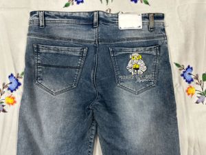 Ralph Lauren Polo Bear Jeans