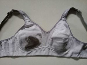 Women Cotton Bra 34 Size