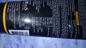 Globus Naturals Charcoal Peel-Off Mask