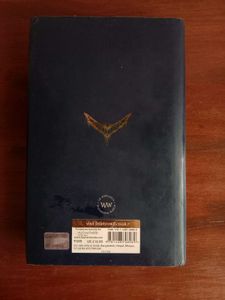 Fantastic Beasts The Original Screenplay