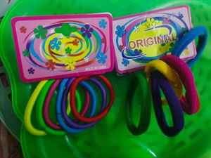 Baby Hair Accessories  combo offer
