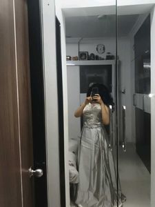 beautiful party princess dress