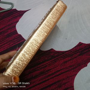 Wedding Clutch Purse 👜 Like New