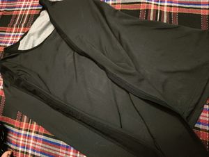 Full Sleeves Sports T-shirt With Bra Attached