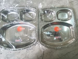 Steel Plates