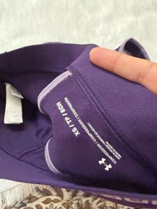 Under Armour Xs size
