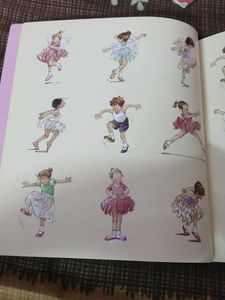 The Ballet