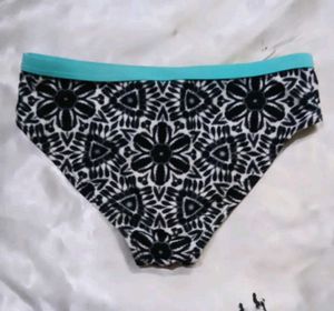 new zeroblend panty