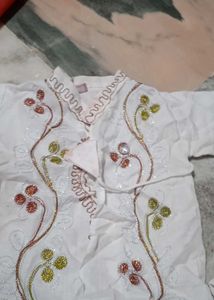 Dhoti Kurta