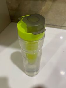 Fruit Infuser Water Bottle