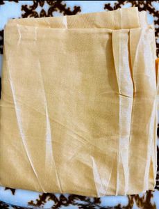 Unstitched Suit Material