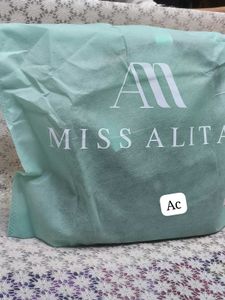 Elegant MISS  ALITA Shoulder Bag