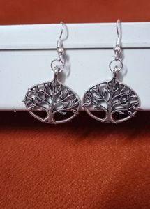 Combo Pack Of 4 Earrings