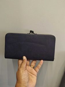 DA MILANO BAROLO Clutch Bag