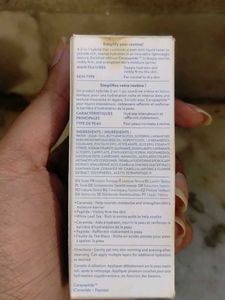 Laneige Cream Skin Toner &amp; Moisturiz
