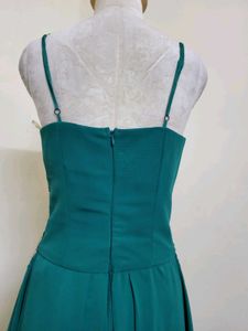 Chiffon Gown offer only today