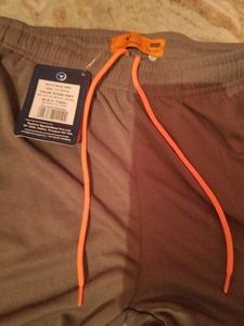 Boy's Track Pant