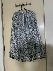 girl navrati choli