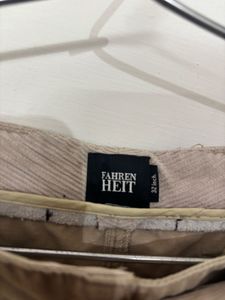 women’s Khaki Chinos