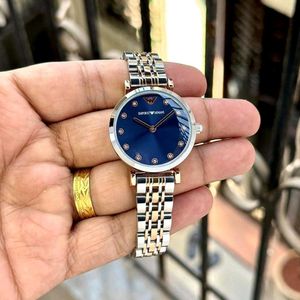 Armani for her