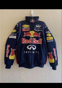 Red Bull Racing Jacket
