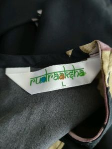 Black Casual Dress (Women's)