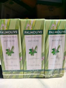 New Palmolive Face Wash Pack Of 6
