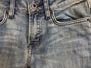 Demin Shorts (26) 🍑