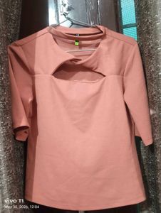 Tokyo Talkies Urban Top