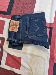 Levi's 511 Slim Fit Jeans
