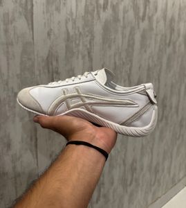 Onitsuka Tiger Mexico 66 Driving Sneakers