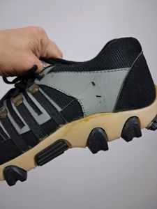 Shoes are in Good Condition Size 9