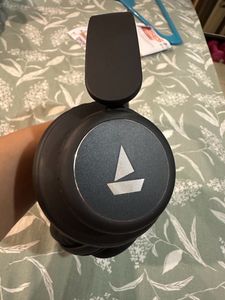 Boat Rockerz 450 Bluetooth On Ear Headphone Wt Mic